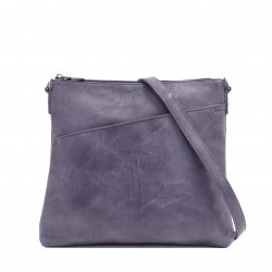 Summer Crossbody - Deep Purple 